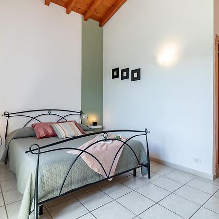 Villa Vacanze La Quercia Carbognano Eksteriør bilde