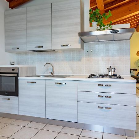 Villa Vacanze La Quercia Carbognano Eksteriør bilde