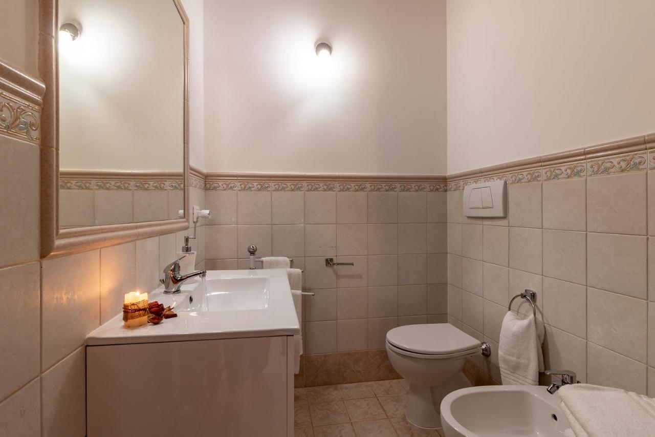Villa Vacanze La Quercia Carbognano Eksteriør bilde